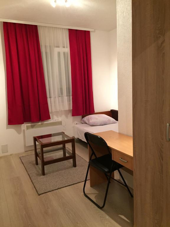 Mfs Apartments Mostar Exterior foto