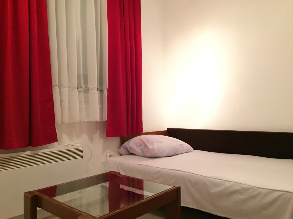 Mfs Apartments Mostar Exterior foto