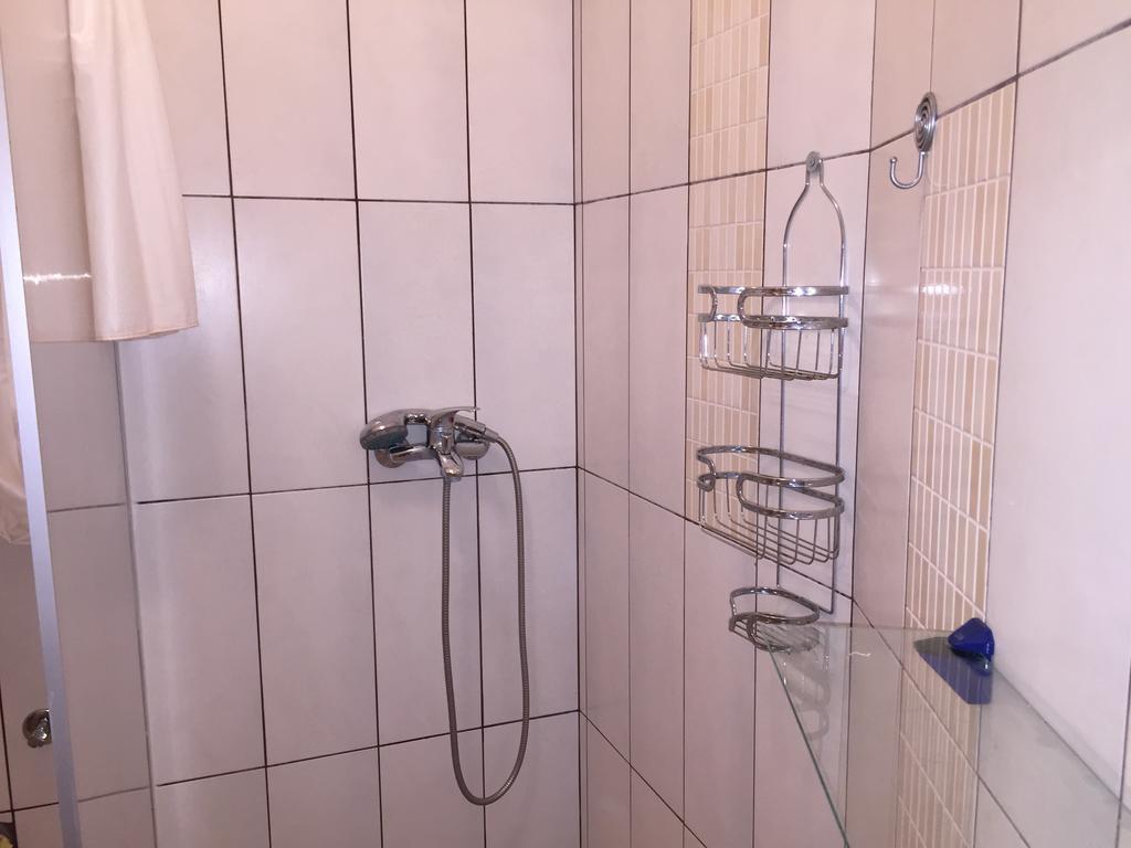 Mfs Apartments Mostar Exterior foto