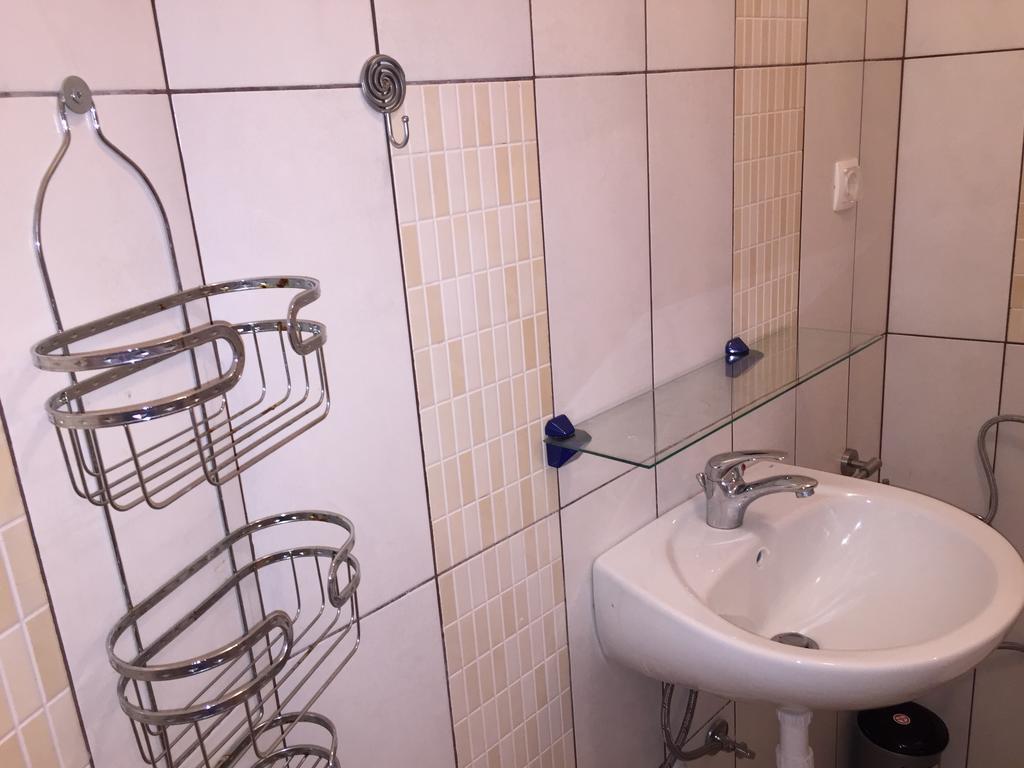 Mfs Apartments Mostar Exterior foto