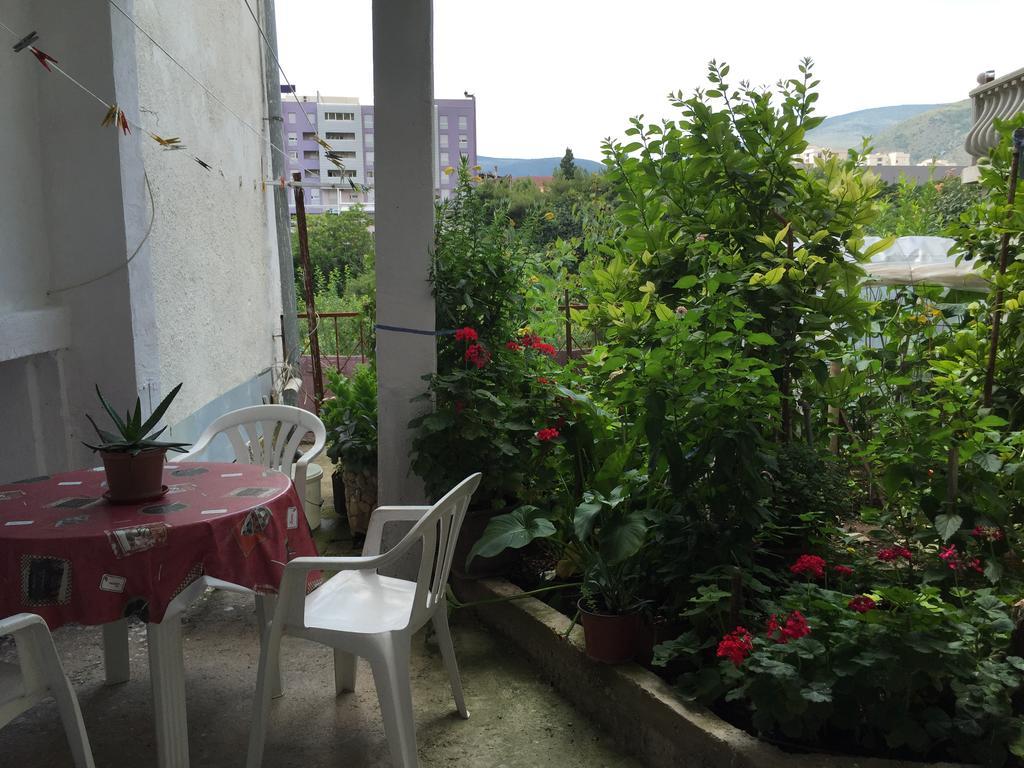 Mfs Apartments Mostar Exterior foto