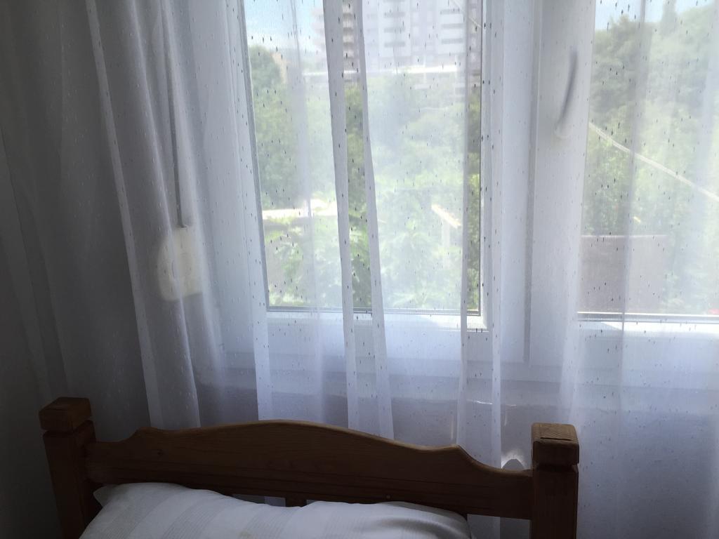 Mfs Apartments Mostar Exterior foto